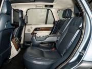 Land Rover Range Rover IV Рестайлинг Иркутск  - изображение 38