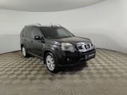 Nissan X-Trail II Рестайлинг Уфа  - изображение 27