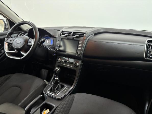 Hyundai Creta II с пробегом 2021 года, цена 2 110 000 рублей, 65264 км, внедорожник, Автокод Объявления