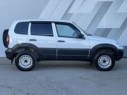 Lada (ВАЗ) Niva Екатеринбург  - изображение 27