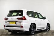Lexus LX III Рестайлинг 2 Сургут  - изображение 27