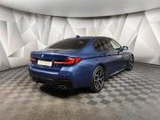 BMW 5 серии VII (G30/G31/G38) Рестайлинг Москва  - изображение 21