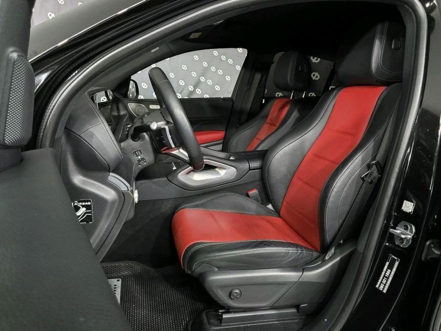 Mercedes-Benz GLE Coupe II (C167) Рестайлинг Новосибирск  - изображение 13