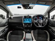 Nissan Note II Рестайлинг Красноярск  - изображение 31