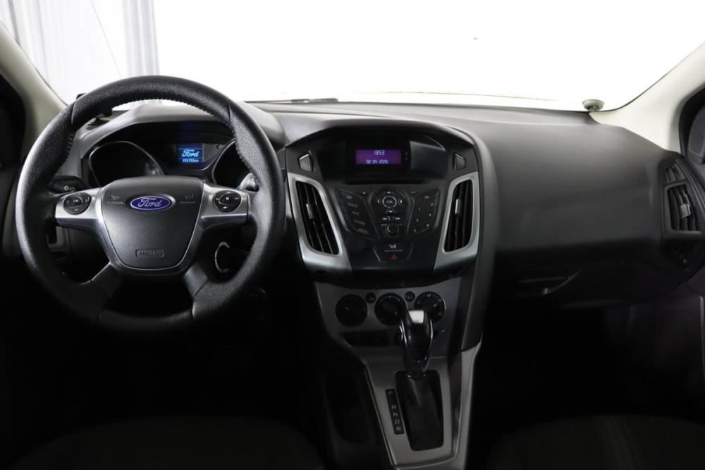 Ford Focus III Нижний Новгород  - изображение 13