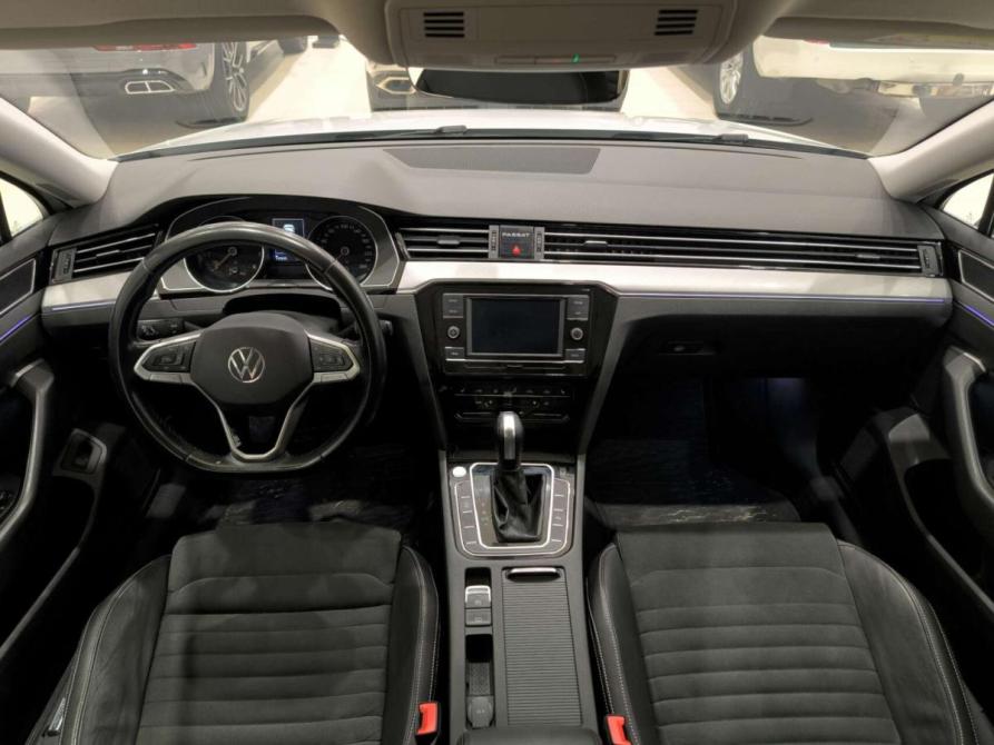 Volkswagen Passat B8 Рестайлинг Казань  - изображение 17