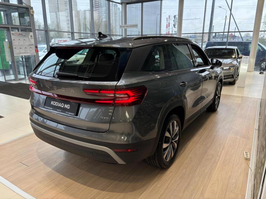 Skoda Kodiaq II Санкт-Петербург  - изображение 13