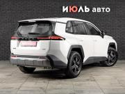 Toyota RAV4 VI (XA60) Екатеринбург  - изображение 25