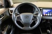 Hyundai Solaris II Уфа  - изображение 26