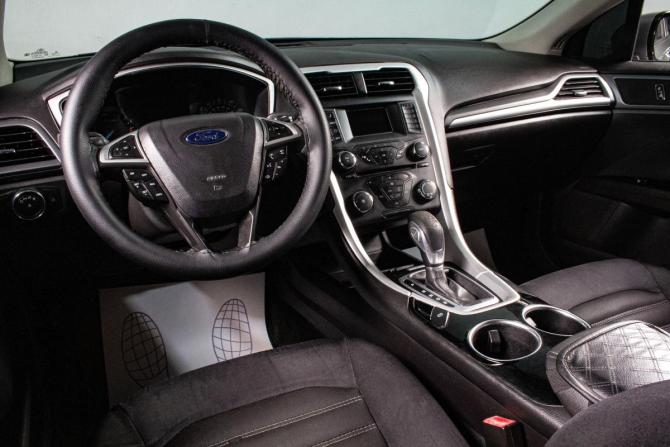 Ford Fusion (North America) II с пробегом 2013 года, цена 1 149 000 рублей, 250000 км, седан, Автокод Объявления