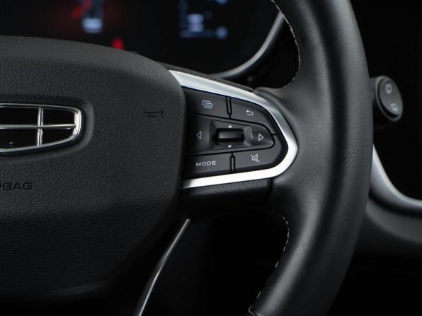 Geely Atlas Pro с пробегом 2024 года, цена 1 991 444 рубля, 53637 км, внедорожник, Автокод Объявления