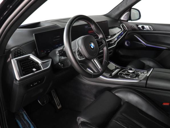 BMW X5 IV (G05/G18) Рестайлинг с пробегом 2024 года, цена 15 220 953 рубля, 18214 км, внедорожник, Автокод Объявления