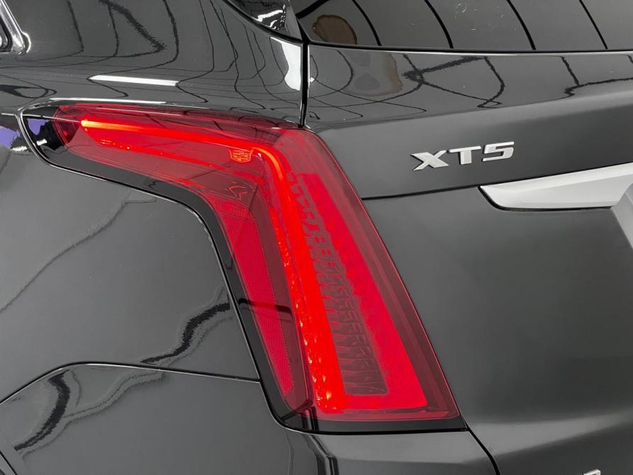 Cadillac XT5 I Рестайлинг Казань  - изображение 24