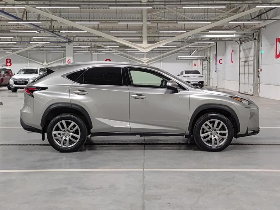 Lexus NX I Казань  - изображение 5