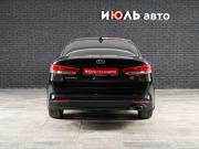 Kia Optima IV Екатеринбург  - изображение 22