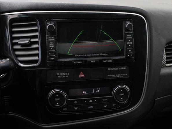 Mitsubishi Outlander III с пробегом 2012 года, цена 1 000 000 рублей, 306559 км, внедорожник, Автокод Объявления