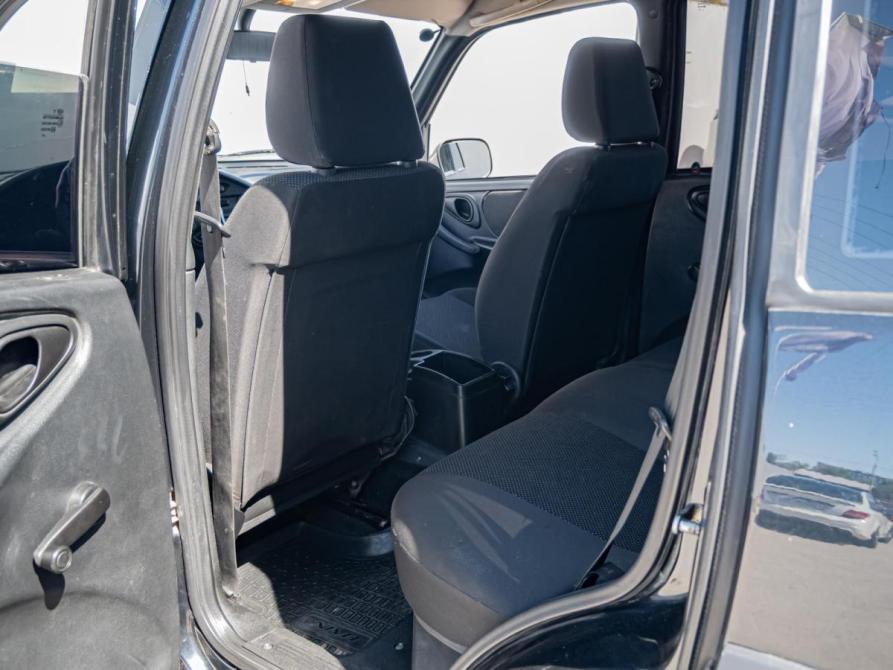 Chevrolet Niva I Рестайлинг Краснодар  - изображение 11