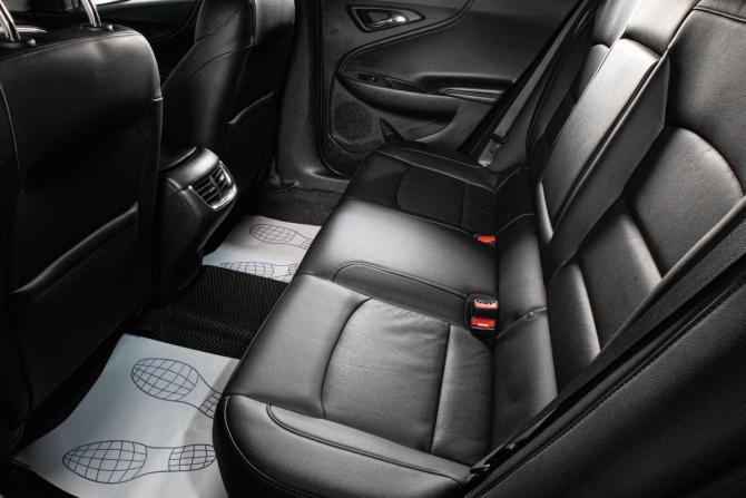 Chevrolet Malibu IX Рестайлинг с пробегом 2019 года, цена 2 059 000 рублей, 74000 км, седан, Автокод Объявления