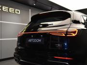 Hongqi HS5 I Рестайлинг Москва  - изображение 44