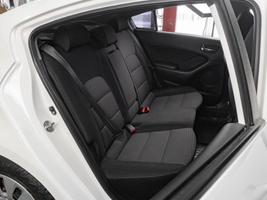 Kia Cerato III Тюмень  - изображение 7