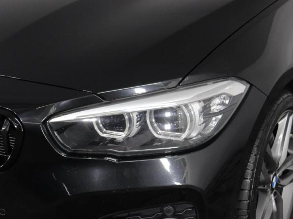 BMW 1 серии II (F20/F21) Рестайлинг 2 с пробегом 2018 года, цена 3 049 000 рублей, 68557 км, хэтчбек, Автокод Объявления