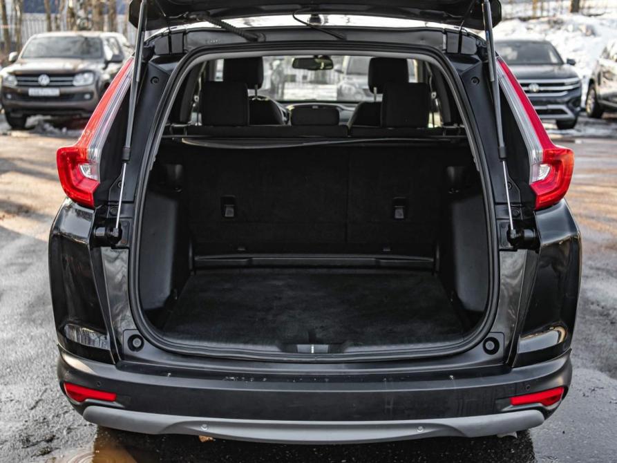 Honda CR-V V Санкт-Петербург  - изображение 17