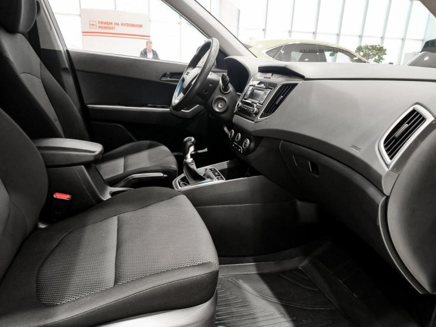 Hyundai Creta I Казань  - изображение 13