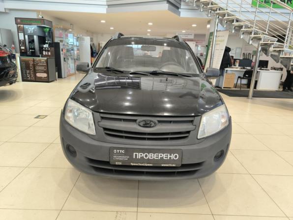 Lada (ВАЗ) Granta I с пробегом 2013 года, цена 299 000 рублей, 123609 км, седан, Автокод Объявления