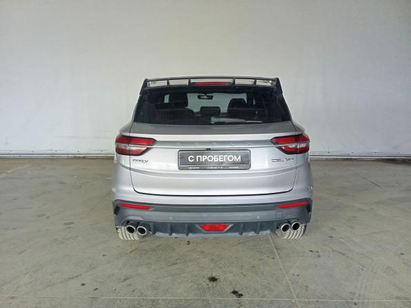Geely Coolray I с пробегом 2022 года, цена 1 700 000 рублей, 81887 км, внедорожник, Автокод Объявления