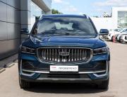 Geely Monjaro I Москва  - изображение 30