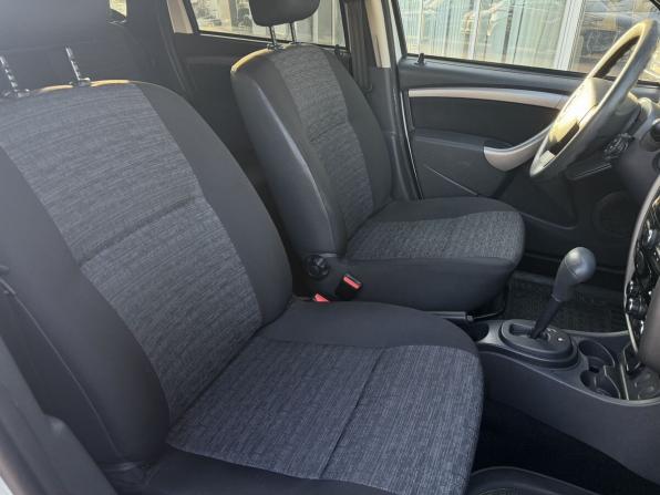 Renault Duster I с пробегом 2014 года, цена 849 000 рублей, 114772 км, внедорожник, Автокод Объявления