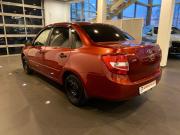 Lada (ВАЗ) Granta I Чебоксары  - изображение 39