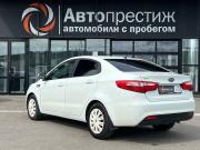 Kia Rio III Волгоград  - изображение 26