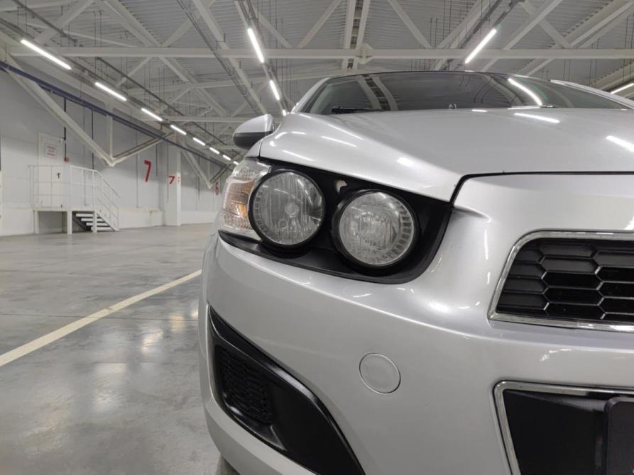 Chevrolet Aveo II Казань  - изображение 21