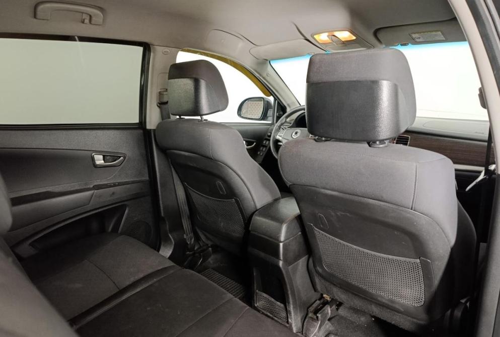SsangYong Actyon II Волгоград  - изображение 15