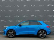 Audi Q3 II (F3) Санкт-Петербург  - изображение 35