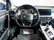 Geely Coolray I Чита  - изображение 28