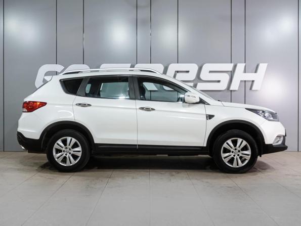 Dongfeng AX7 I с пробегом 2017 года, цена 1 149 000 рублей, 140044 км, внедорожник, Автокод Объявления