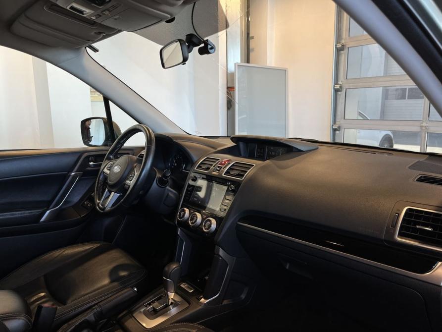 Subaru Forester IV Рестайлинг 2 Чебоксары  - изображение 12