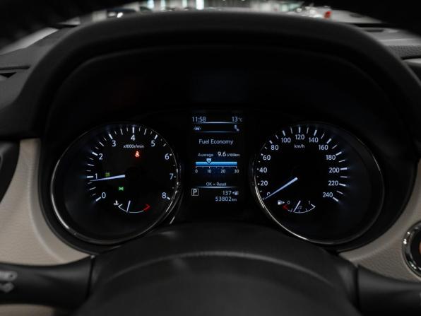 Nissan X-Trail III Рестайлинг с пробегом 2019 года, цена 2 880 000 рублей, 53756 км, внедорожник, Автокод Объявления