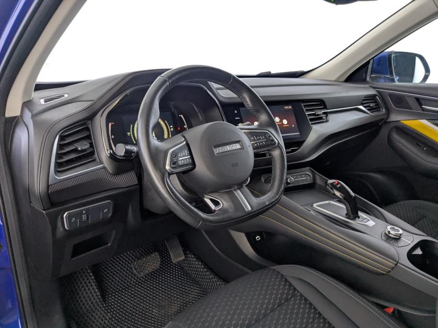 Haval F7x I Москва  - изображение 18