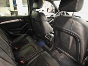 Audi Q5 I (8R) Рестайлинг Санкт-Петербург  - изображение 27