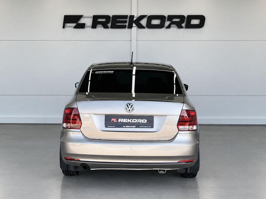 Volkswagen Polo V Рестайлинг Уфа  - изображение 6