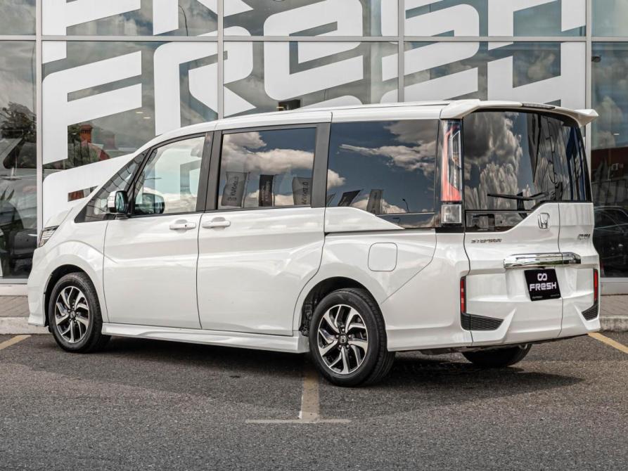 Honda Stepwgn V Рестайлинг Краснодар  - изображение 2