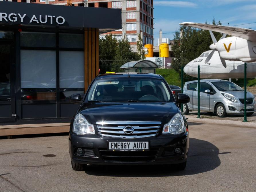 Nissan Almera III (G15) Уфа  - изображение 8