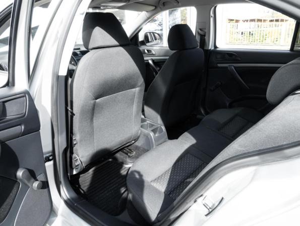Skoda Octavia II (A5) Рестайлинг с пробегом 2013 года, цена 1 180 000 рублей, 129466 км, лифтбек, Автокод Объявления