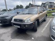 Hyundai Santa Fe I Санкт-Петербург  - изображение 2