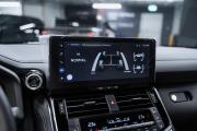 Toyota Land Cruiser 300 Series Москва  - изображение 49