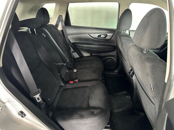 Nissan X-Trail III с пробегом 2016 года, цена 1 930 000 рублей, 50888 км, внедорожник, Автокод Объявления