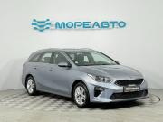 Kia Ceed III Калининград  - изображение 22